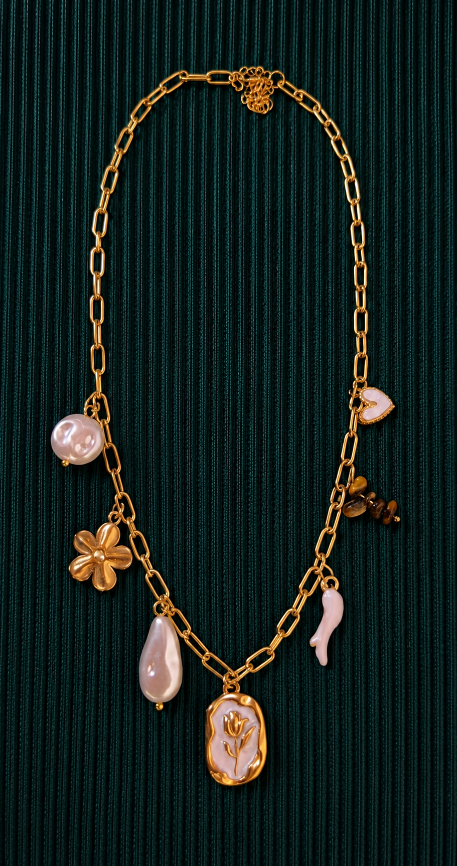 Charm Story 1