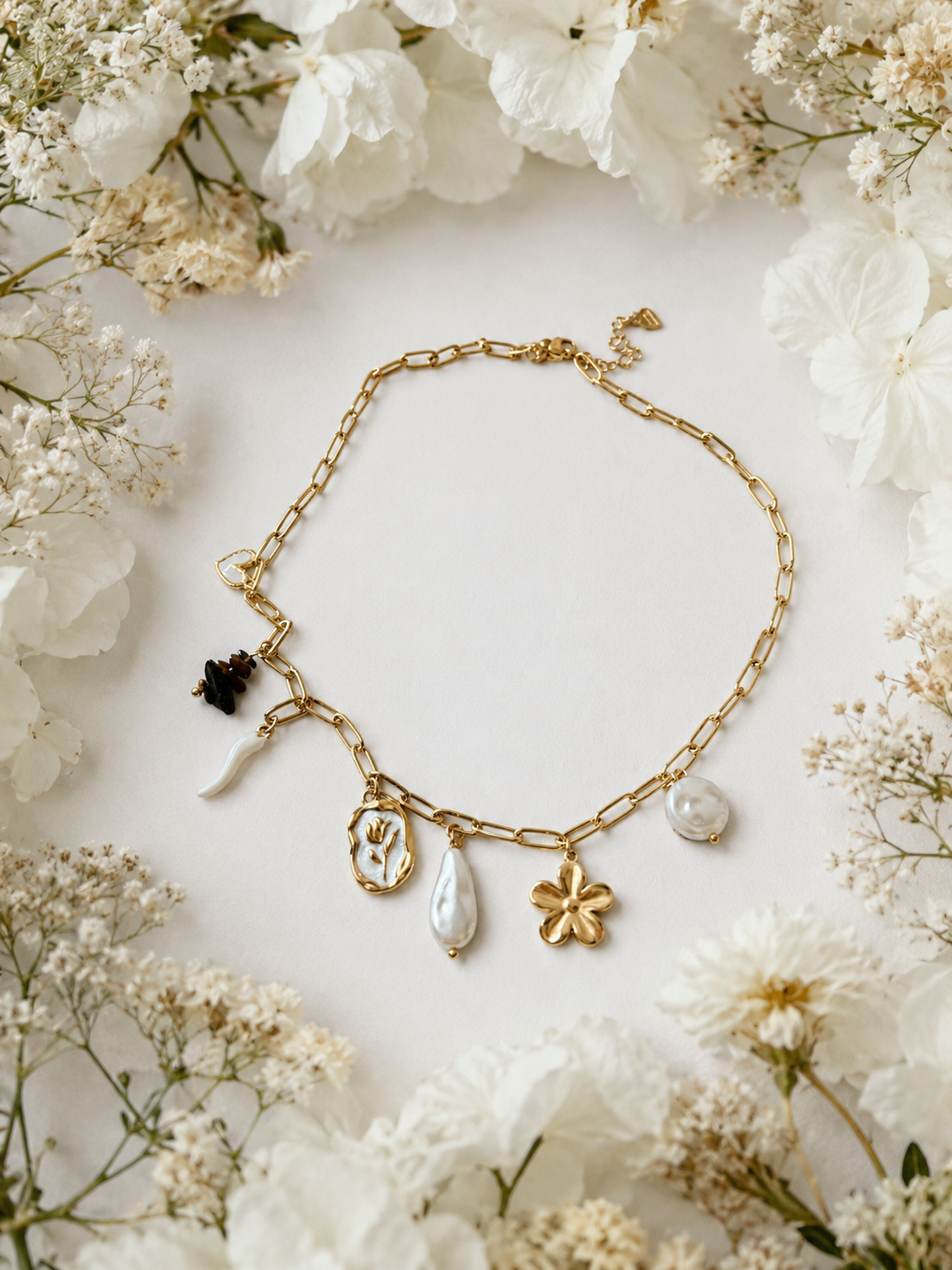 Charm Story 2