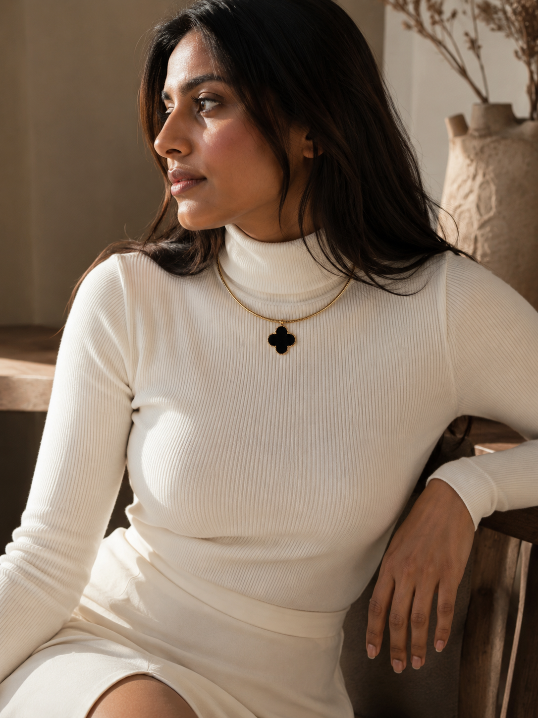 Clover Luxe 6