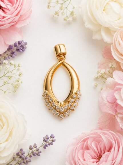 Aurelia Teardrop 1