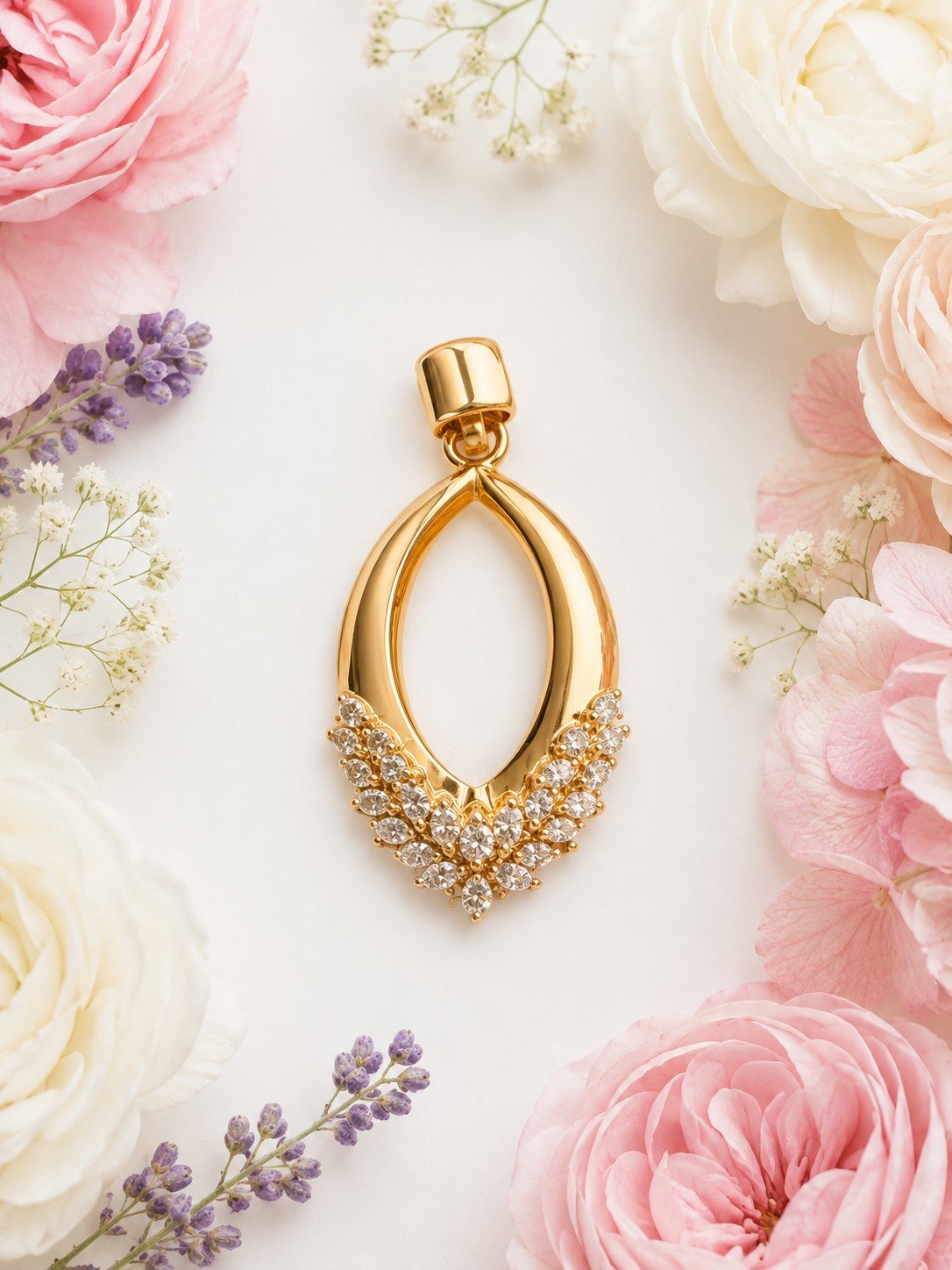 Aurelia Teardrop 1 Aurelia Teardrop 1