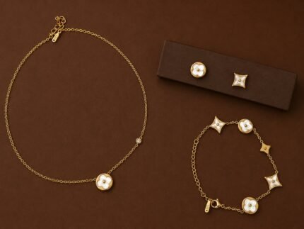 Étoile Clover Set ✨ 1
