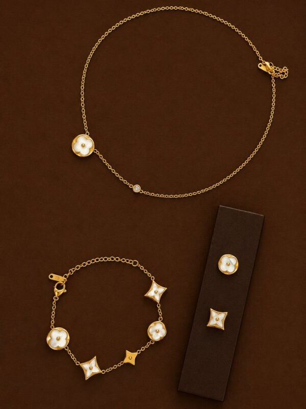 Étoile Clover Set ✨ 2