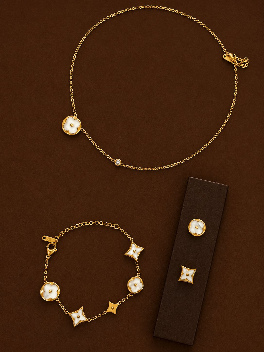 Étoile Clover Set ✨ 2 Étoile Clover Set ✨ 2