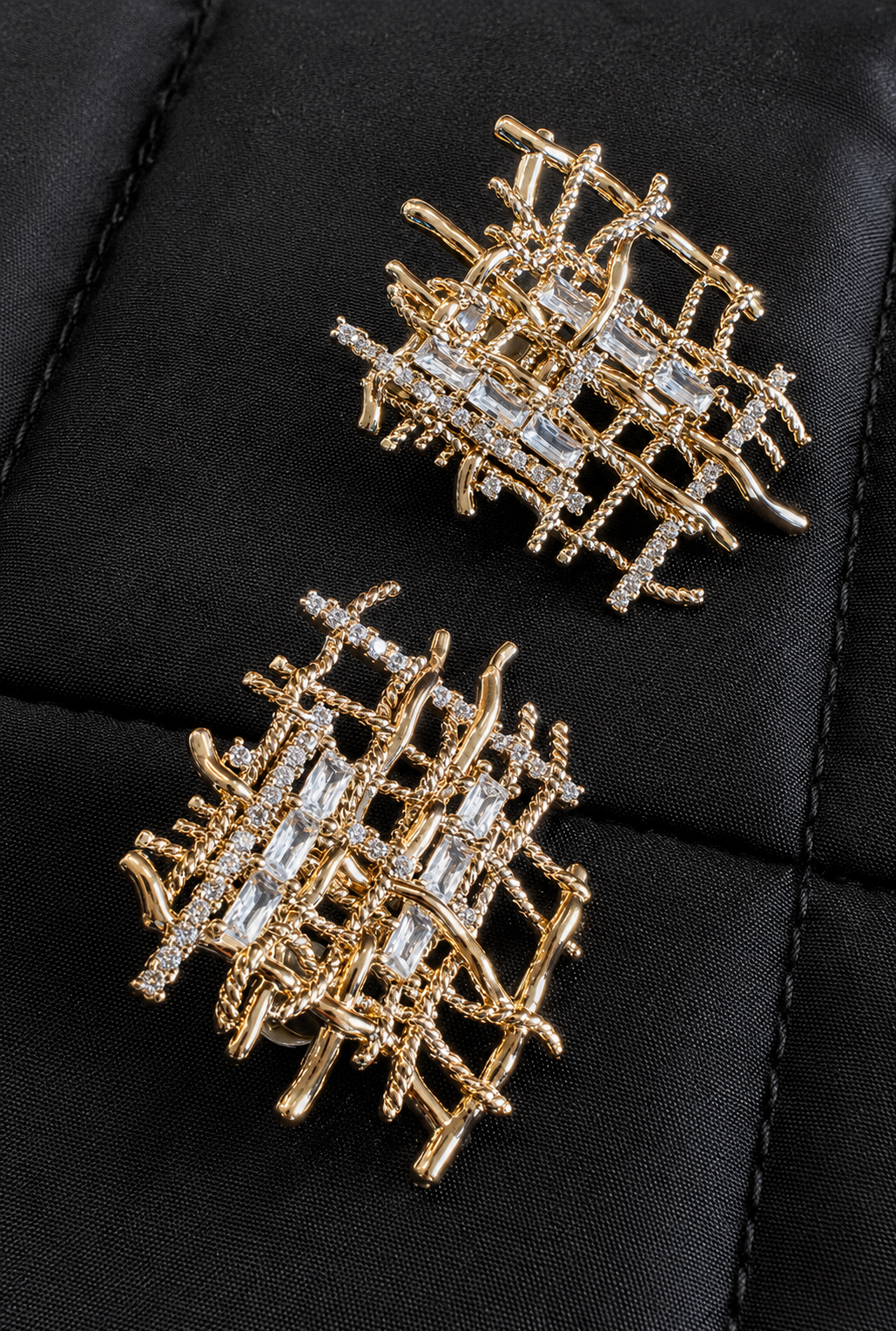 Lattice Luxe 1