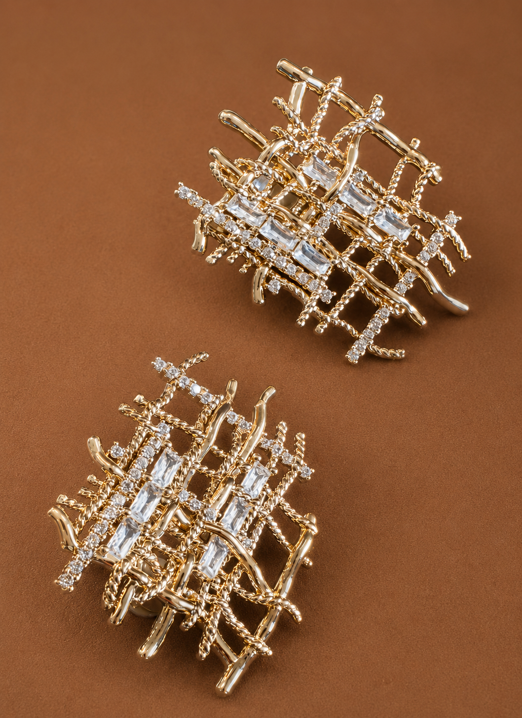 Lattice Luxe 2