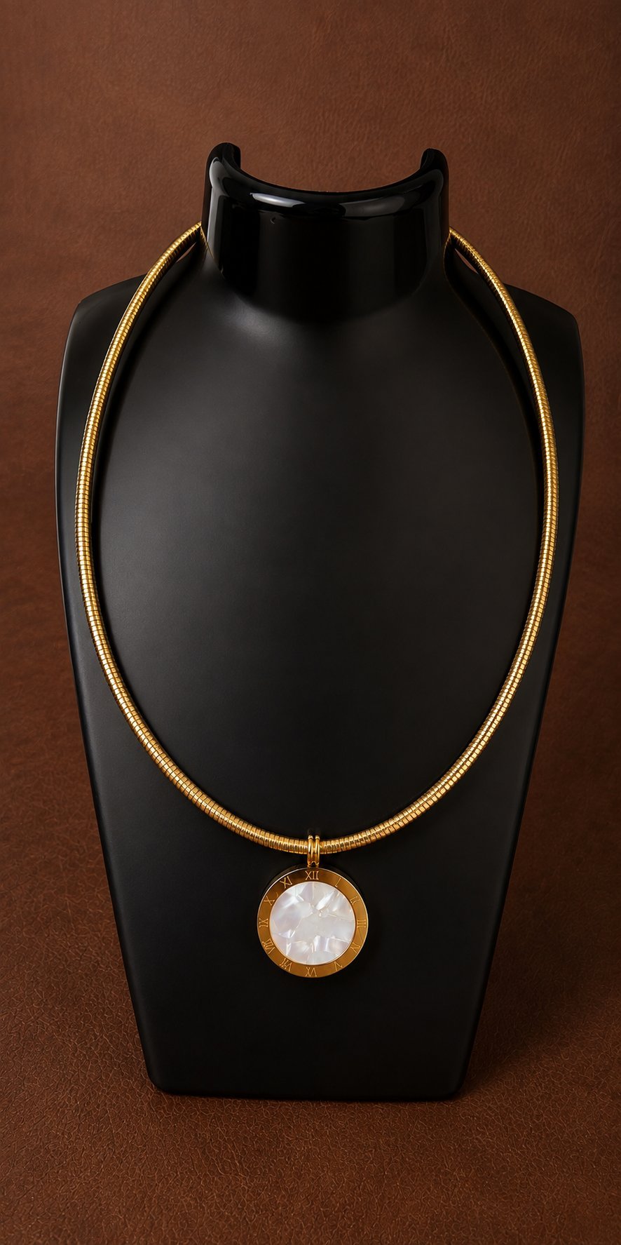 Moonlit Grace Necklace 1 Moonlit Grace Necklace 1