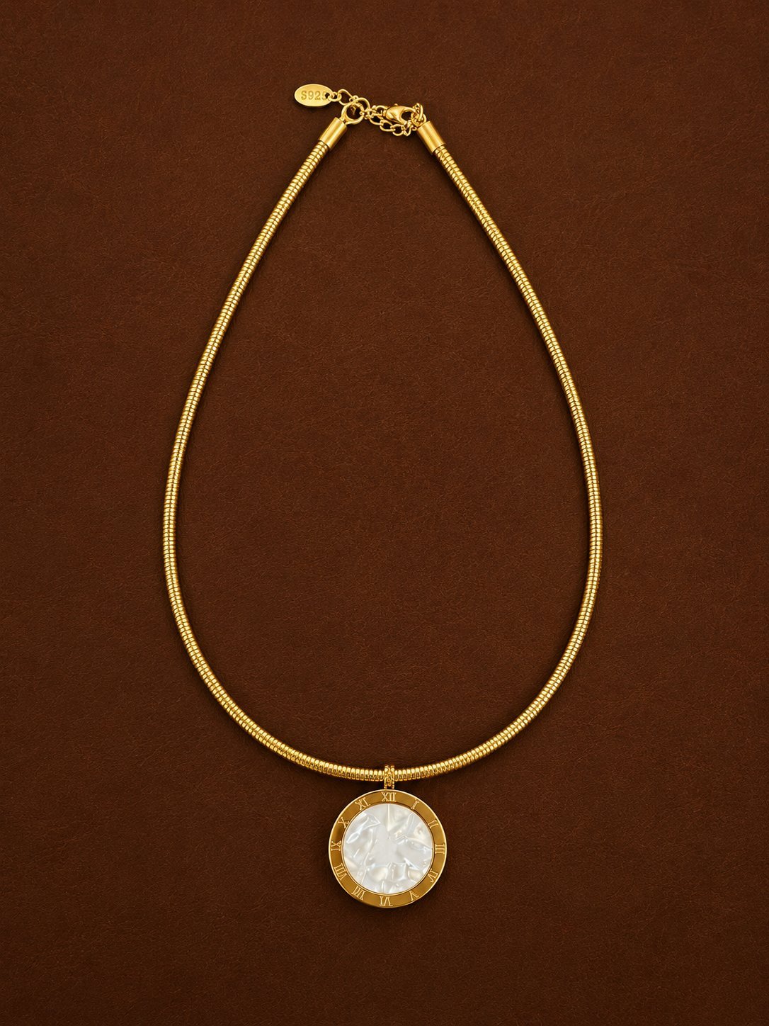 Moonlit Grace Necklace 2 Moonlit Grace Necklace 2