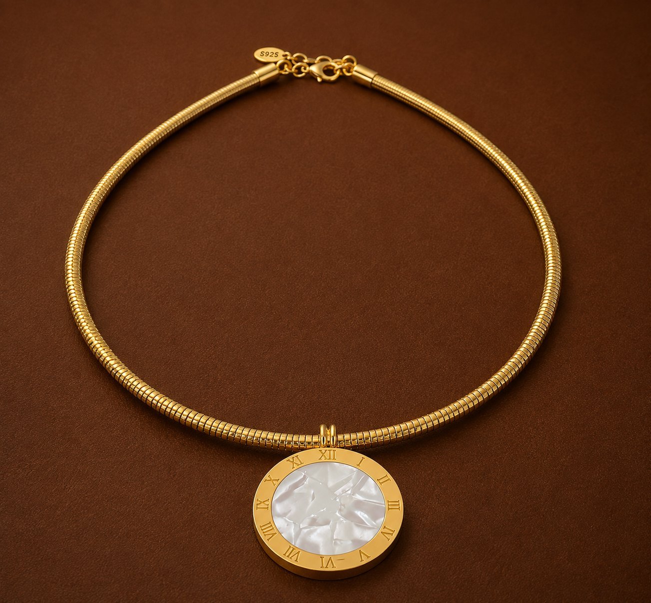 Moonlit Grace Necklace 3 Moonlit Grace Necklace 3