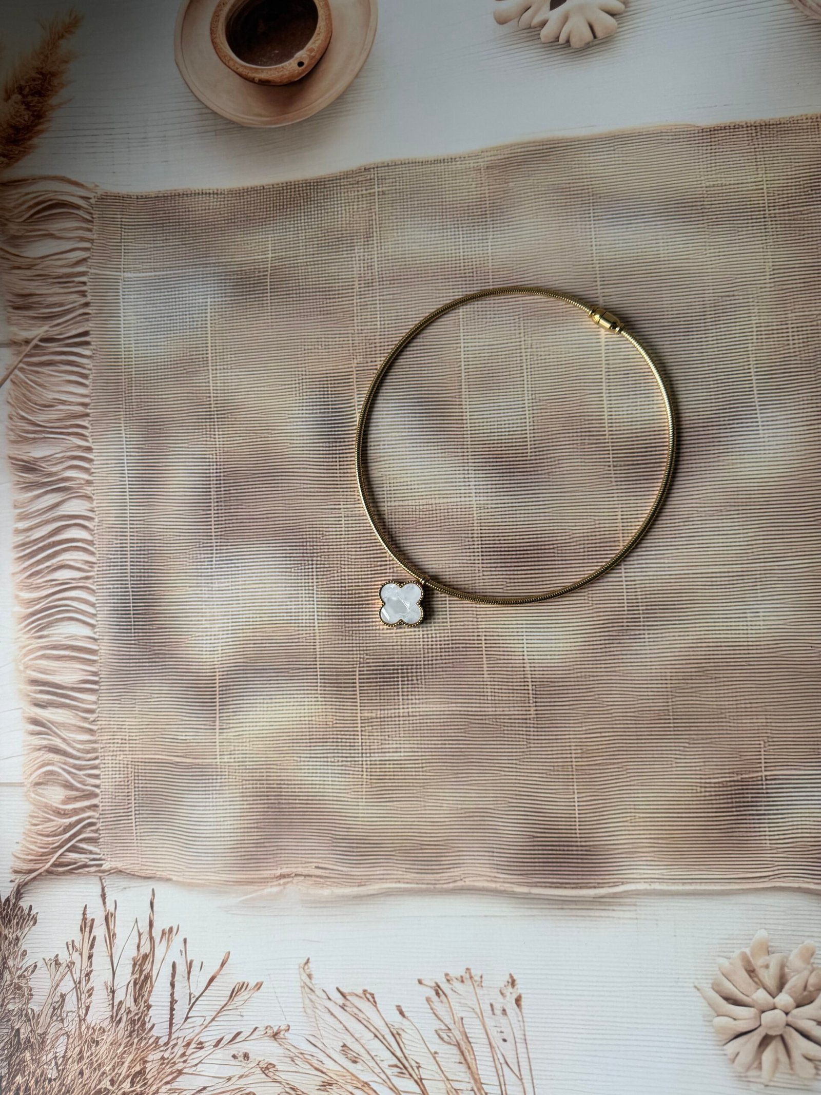 clover luxe 1