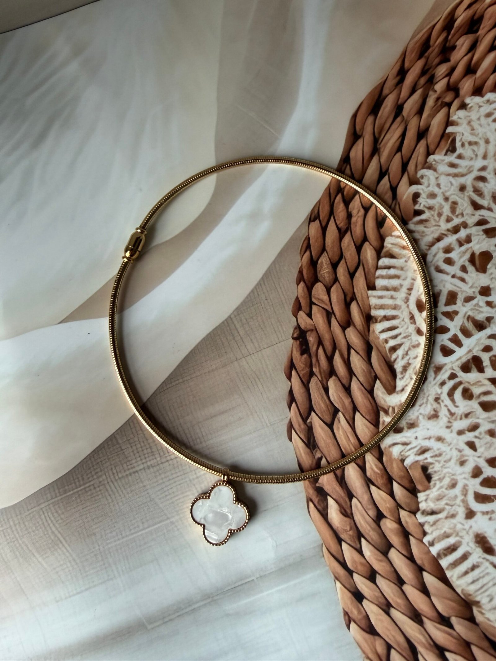 clover luxe 2
