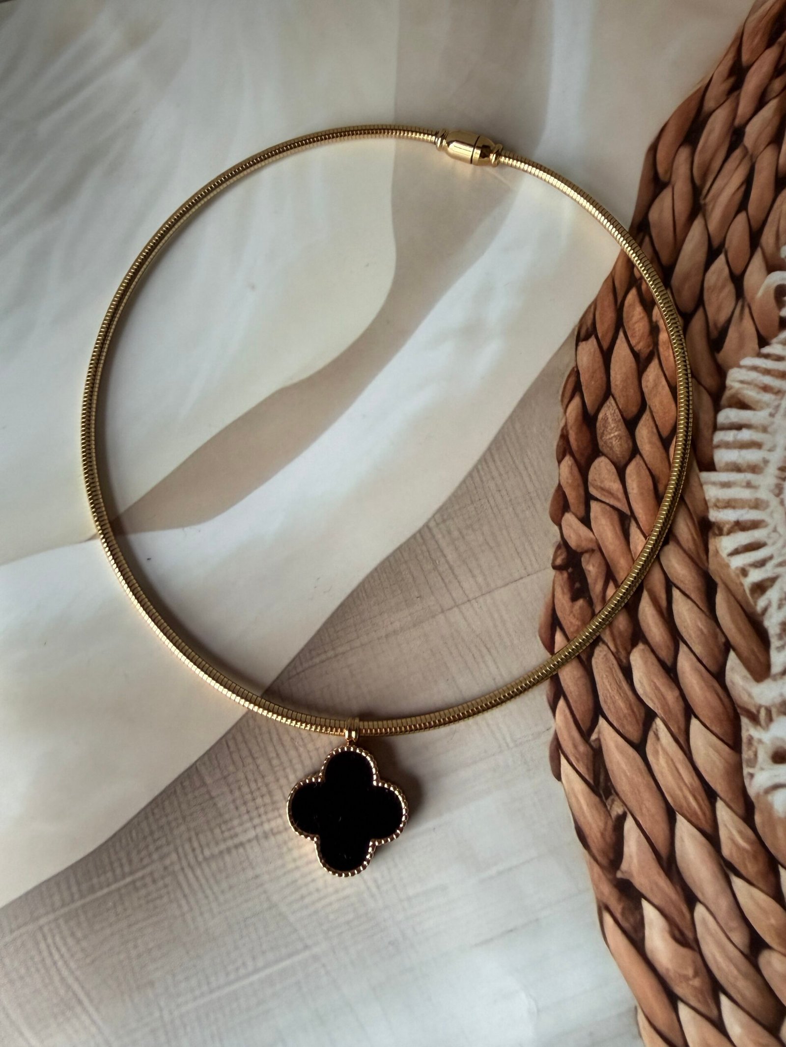 clover luxe 3