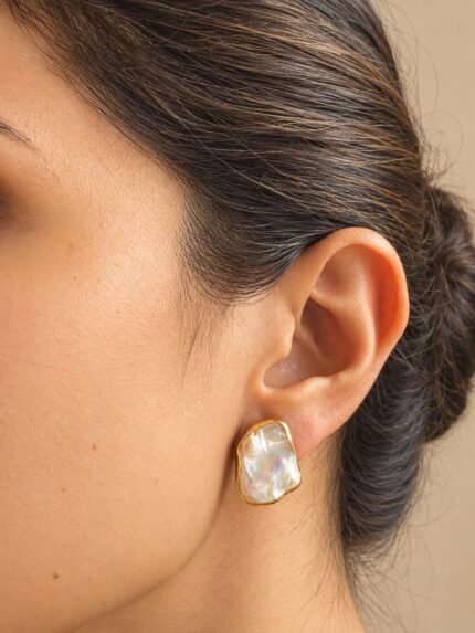 Pearl Drift Earring Tops 2