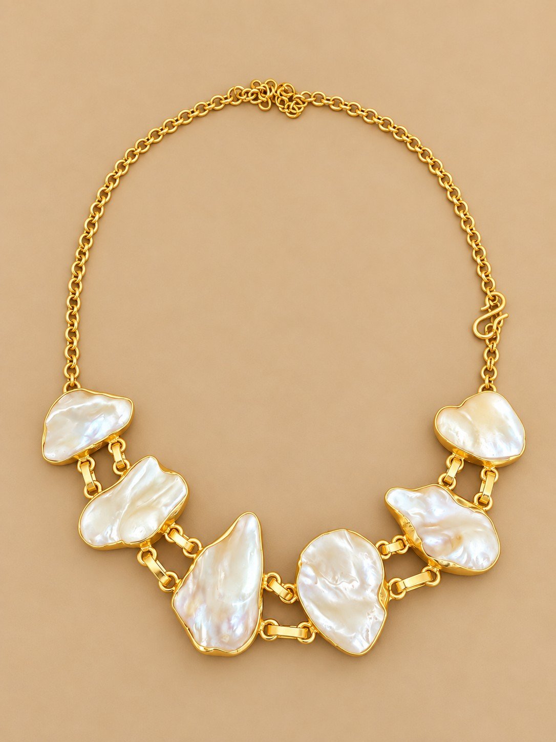 Pearl Drift Statement Choker 2 Pearl Drift Statement Choker 2