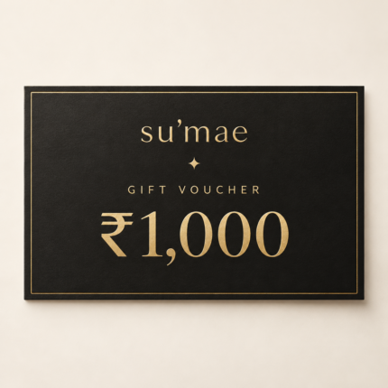 Gift Voucher ₹1000